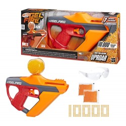 Lanzador Nerf Pro Gelfire - Uproar / Diverti