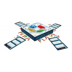 Juego De Mesa - Wordsmith - 7+ Años
