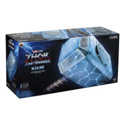 Marvel Legends Mighty Thor Mjolnir