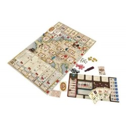 Juego De Mesa Lacrimosa