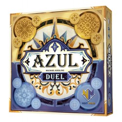 Azul Duel