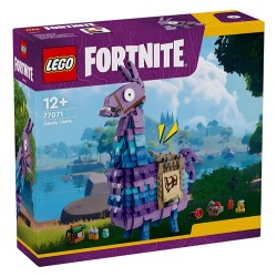 Lego Fortnite Llama De Suministros 77071 - 691 Pzs / Diverti