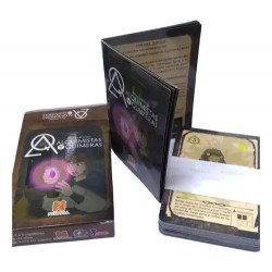 Alquimistas Y Quimeras - Juego - Nebrall Games - Chupilca