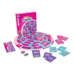 Amiguis Dactic - Juego De Mesa - Español / Diverti