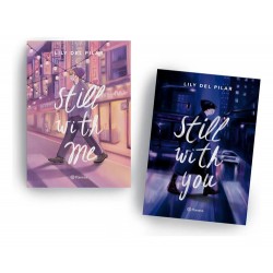 Pack Still With You + Still With Me - Lily Del Pilar Oficial