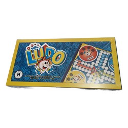 Ludo Meyer - Juego De Mesa - En Español / Diverti