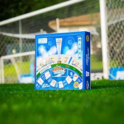 Juego Trivia De Futbol Universidad Catolica Dactic / Diverti