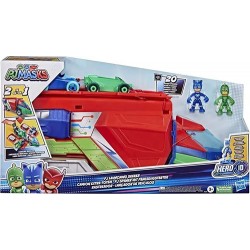Figura Pj Masks Rastreador