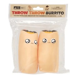 Pack De Juguete Throw Throw Burrito Battle Asmodee