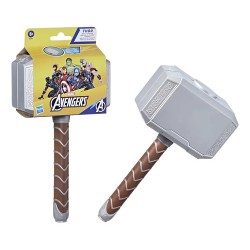 Martillo Marvel Avengers Combate Thor Mjorlin / Diverti