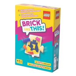 Brick Like This