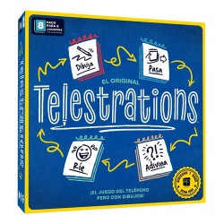 Telestrations