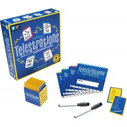Telestrations