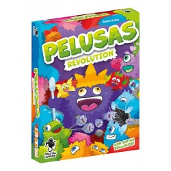 Pelusas: Revolution