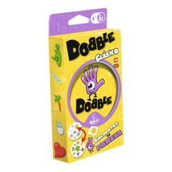 Juego De Mesa Dobble Clásico Blister Eco Asmodee