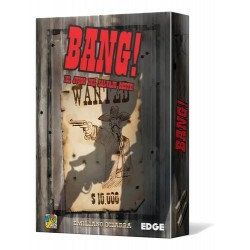 Bang - Juego De Mesa En Español