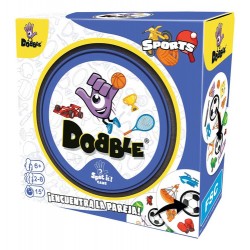 Dobble Sports Eco Sleeve