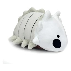 Peluche Silksong Hollow Knight - Bell Beast Transporte 19cm Gris