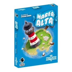 Marea Alta - Fractal Games