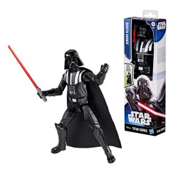 Figura Star Wars Titan Hero Series - Darth Vader - Hasbro