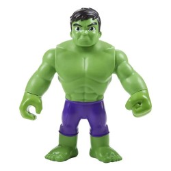Figura De Acción Otro De Hasbro F7572