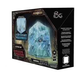 Cubo Gelatinoso Dungeons & Dragons El Honor Entre Ladrones