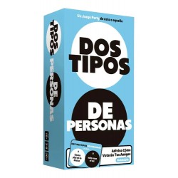 Dos Tipos De Personas