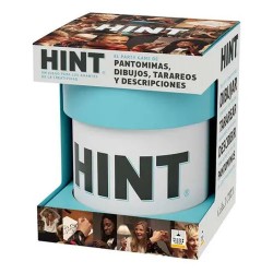 Juego Hint