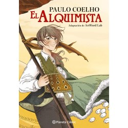 El Alquimista: Aplica, De Paulo Coelho. Aplica, Vol. 1. Editorial Planeta,...