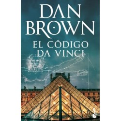 Codigo Da Vinci, El: -, De Dan Brown. Editorial Booket, Tapa Blanda En Español