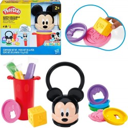 Play-doh Disney Junior Mickey Mouse Clubhouse Mickey
