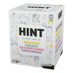 Hint Base Refresh