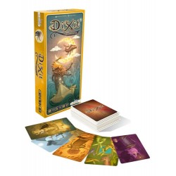 Dixit 5 Daydreams
