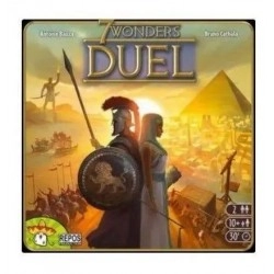 7 Wonders Duel