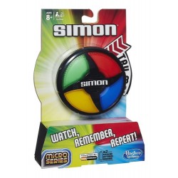 Simon Microseries