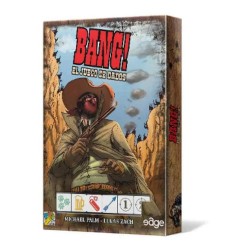 Bang El Juego De Dados