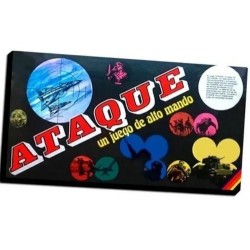 Ataque
