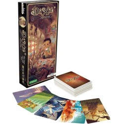 Dixit 8 Harmonies