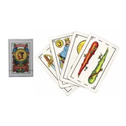 Juego De Naipe Español
