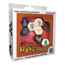Hive Pocket