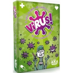 Virus En Español
