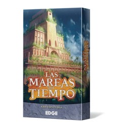 Las Mareas Del Tiempo