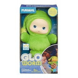 Peluche Dulcyluz Musical - Playskool / Diverti