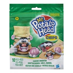 Sr Cara Papa Chips Hector Que Cebolla / Diverti