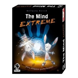 The Mind Extreme