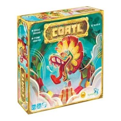 Coatl