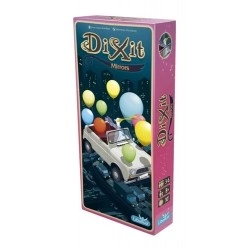 Dixit Mirrors