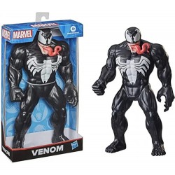 Figura Venom Spiderman Olympus 24cm