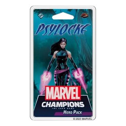 Marvel Champions - Expansiones Pack - Español / Diverti