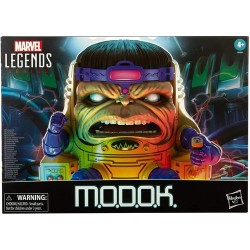 Marvel Legends Series - Figura Modok